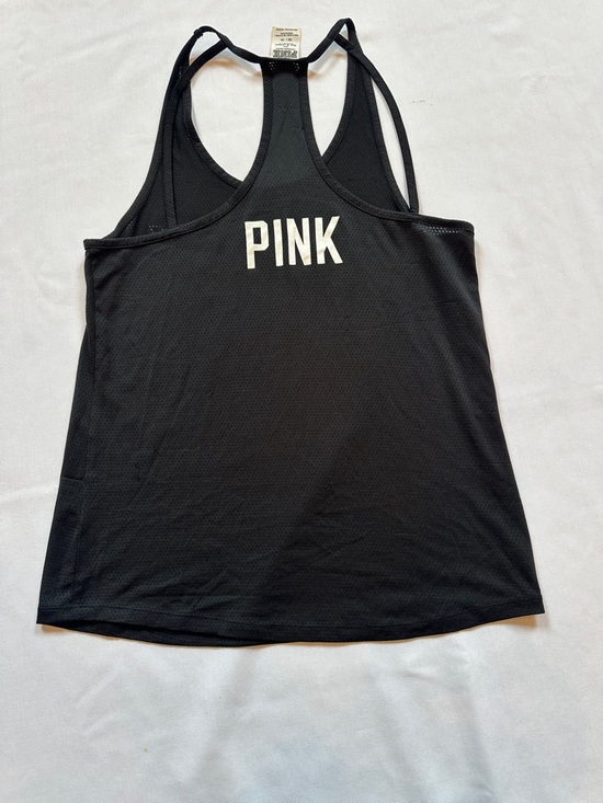 Pink by Victoria’s Secret Chicago White Sox Tank Too - Picture 8 of 10